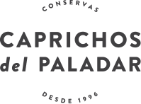 Logo - Caprichos del Paladar SL